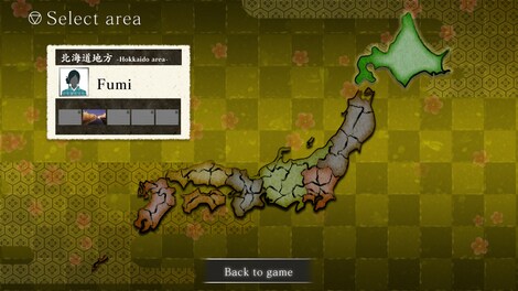 Koi-Koi Japan [Hanafuda playing cards] Steam Gift GLOBAL - 5