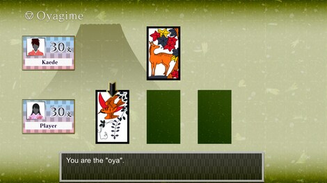 Koi-Koi Japan [Hanafuda playing cards] Steam Gift GLOBAL - 7