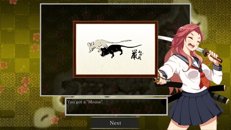 Koi-Koi Japan : UKIYOE tours Vol.3 Steam Key GLOBAL - 7