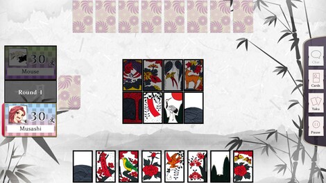 Koi-Koi Japan : UKIYOE tours Vol.3 Steam Key GLOBAL - 0