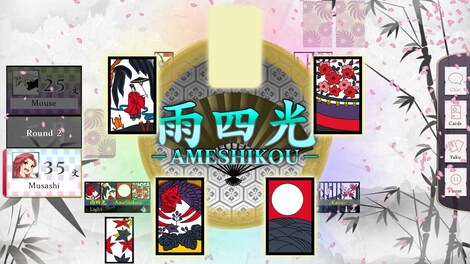 Koi-Koi Japan : UKIYOE tours Vol.3 Steam Key GLOBAL - 3