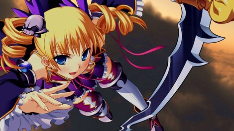 Koihime Enbu Steam Gift GLOBAL - 5