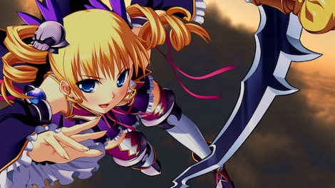 Koihime Enbu Steam Key GLOBAL - 5
