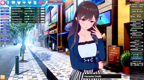Koikatsu Party (PC) - Steam Gift - NORTH AMERICA - 7