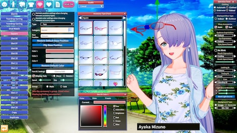 Koikatsu Party (PC) - Steam Key - EUROPE - 8