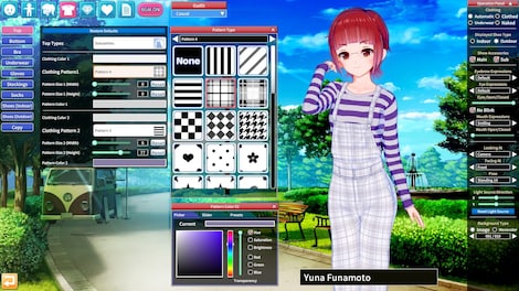 Koikatsu Party (PC) - Steam Key - EUROPE - 6