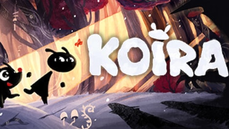 Koira (PC) - Steam Key - GLOBAL - 2