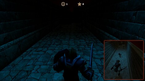 Kolbeinn Steam Key GLOBAL - 3