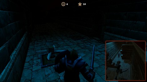 Kolbeinn Steam Key GLOBAL - 6