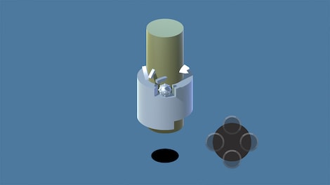 Kolumno Steam Key GLOBAL - 2