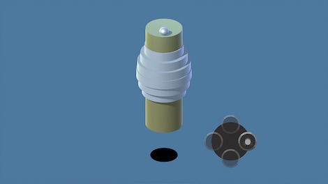 Kolumno Steam Key GLOBAL - 8