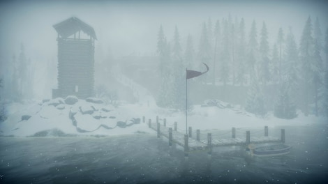 Kona II: Brume (PC) - Steam Gift - GLOBAL - 5