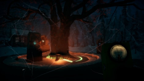 Kona II: Brume (PC) - Steam Key - GLOBAL - 4