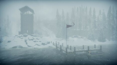 Kona II: Brume (PC) - Steam Key - GLOBAL - 5