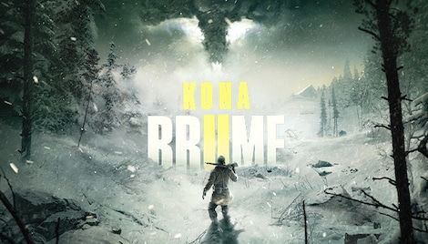 Kona II: Brume (PC) - Steam Key - GLOBAL - 0