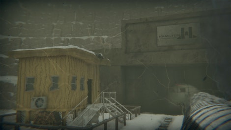 Kona II: Brume (PC) - Steam Key - GLOBAL - 6