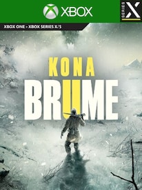 Kona II: Brume (Xbox Series X/S) - Xbox Live Key - ARGENTINA - 1