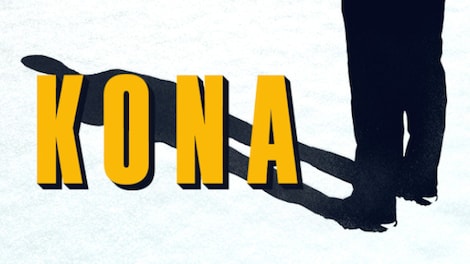 Kona (Xbox One) - Xbox Live Key - MEXICO - 2