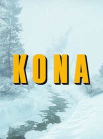 Kona (Xbox One) - Xbox Live Key - MEXICO - 1