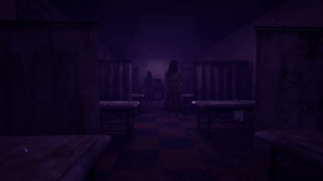 恐惧之间 Fear surrounds (PC) - Steam Key - EUROPE - 6