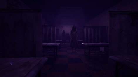 恐惧之间 Fear surrounds (PC) - Steam Key - GLOBAL - 6