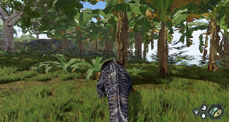 恐龙岛 (PC) - Steam Account - GLOBAL - 7