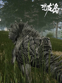 恐龙岛 (PC) - Steam Account - GLOBAL - 1