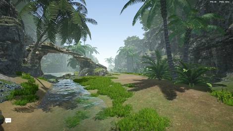 恐龙岛 (PC) - Steam Account - GLOBAL - 4