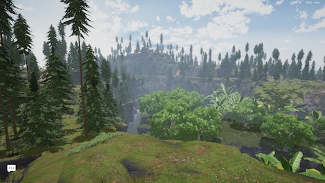 恐龙岛 (PC) - Steam Account - GLOBAL - 5