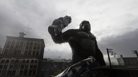 Kong: Survivor Instinct (PC) - Steam Key - GLOBAL - 4