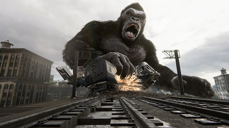 Kong: Survivor Instinct (PC) - Steam Key - GLOBAL - 14