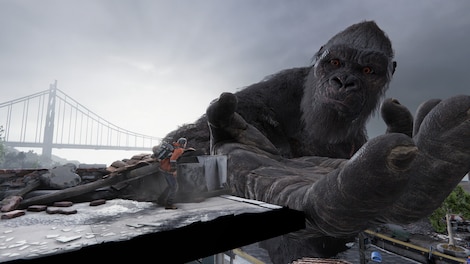 Kong: Survivor Instinct (PC) - Steam Key - GLOBAL - 11