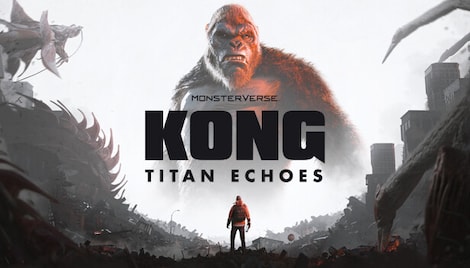 Kong: Survivor Instinct (PC) - Steam Key - GLOBAL - 0