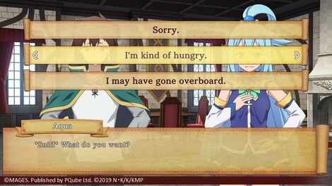KonoSuba: God's Blessing on this Wonderful World! Love For These Clothes Of Desire! (PC) - Steam Key - EUROPE - 8