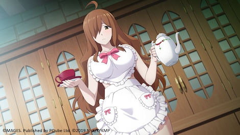 KonoSuba: God's Blessing on this Wonderful World! Love For These Clothes Of Desire! (PC) - Steam Key - EUROPE - 13