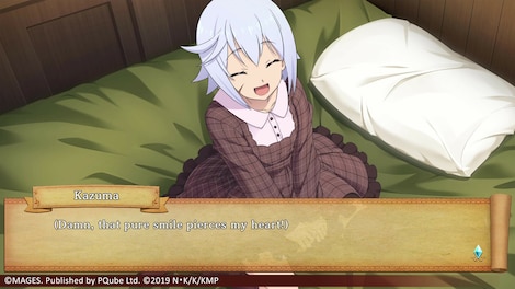 KonoSuba: God's Blessing on this Wonderful World! Love For These Clothes Of Desire! (PC) - Steam Key - GLOBAL - 9