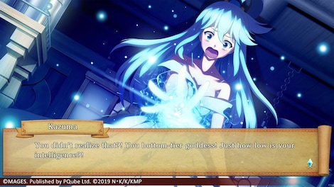 KonoSuba: God's Blessing on this Wonderful World! Love For These Clothes Of Desire! (PC) - Steam Key - GLOBAL - 7