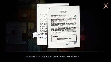 Kontrakt Steam Key GLOBAL - 2