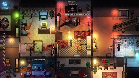 Kontrakt Steam Key GLOBAL - 3
