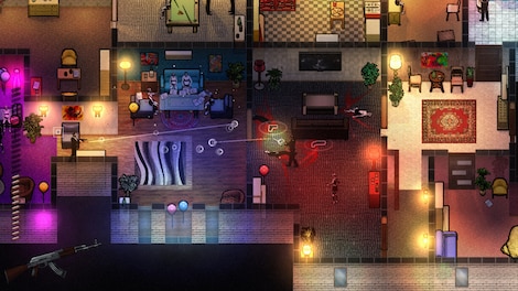 Kontrakt Steam Key GLOBAL - 13