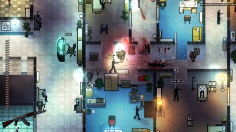 Kontrakt Steam Key GLOBAL - 12