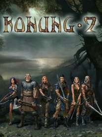 Konung 2 (PC) - Steam Gift - GLOBAL - 1