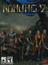 Konung 2 (PC) - Steam Key - GLOBAL - 9