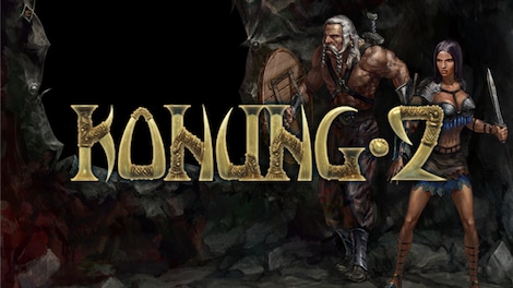 Konung 2 (PC) - Steam Key - GLOBAL - 0