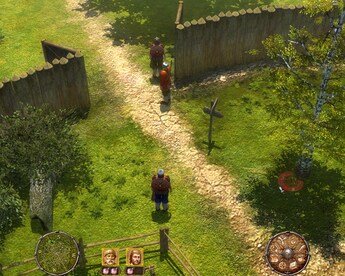 Konung 3: Ties of the Dynasty (PC) - Other Key - GLOBAL - 8