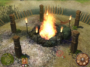 Konung 3: Ties of the Dynasty (PC) - Other Key - GLOBAL - 5