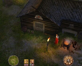 Konung 3: Ties of the Dynasty (PC) - Other Key - GLOBAL - 7