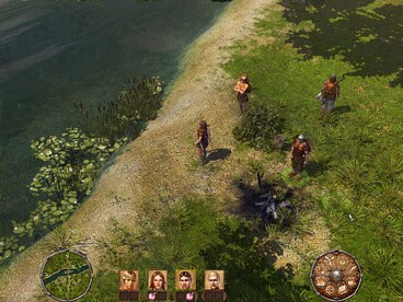 Konung 3: Ties of the Dynasty (PC) - Other Key - GLOBAL - 4