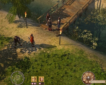 Konung 3: Ties of the Dynasty (PC) - Steam Key - GLOBAL - 3