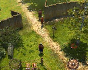 Konung 3: Ties of the Dynasty (PC) - Steam Key - GLOBAL - 15